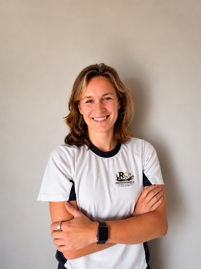 Romy Montanus Schilder